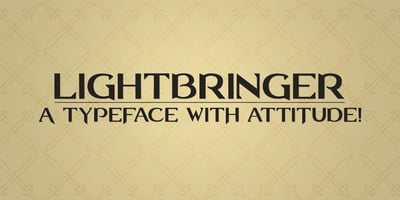Lightbringer