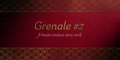 Grenale #2