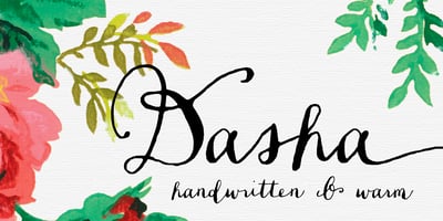Dasha