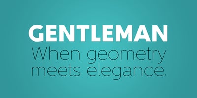 Gentleman