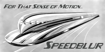 Speedblur