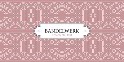 Bandelwerk