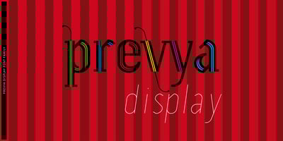 Prevya Display