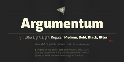 Argumentum
