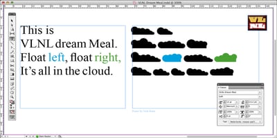 VLNL Dream Meal