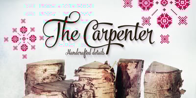 The Carpenter