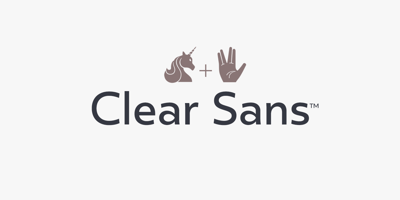 Clear Sans