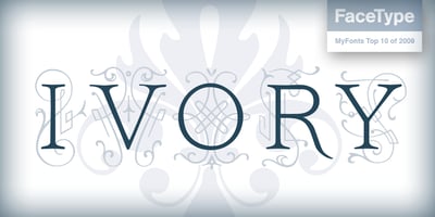 Ivory