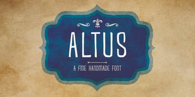 Altus