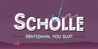 Scholle