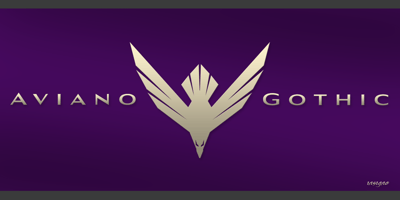 Aviano Gothic