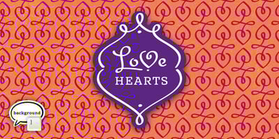 LoveHearts