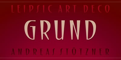 Grund