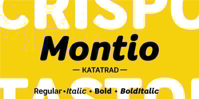 Montio