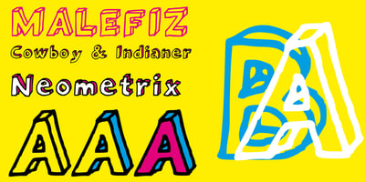 Neometrix