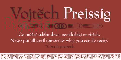 P22 Preissig