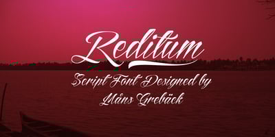 Reditum
