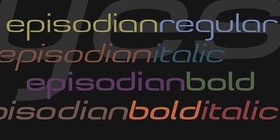 Episodian