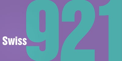 Swiss 921