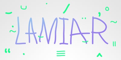 Lamiar