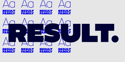 Result