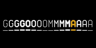 Goma Mono