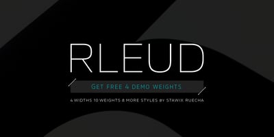 Rleud