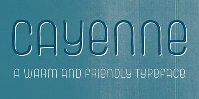 Cayenne