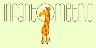 Infantometric Pro