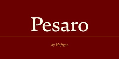 Pesaro
