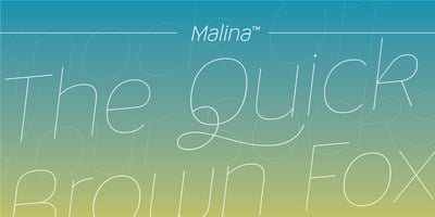 Malina