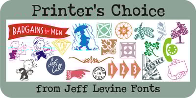 Printers Choice JNL