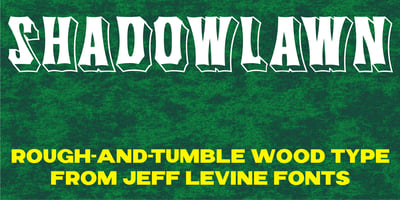 Shadowlawn JNL