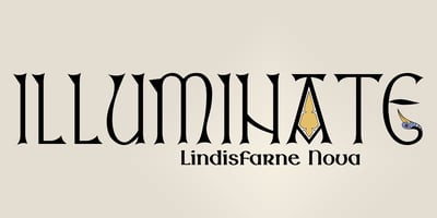 Lindisfarne Nova BT