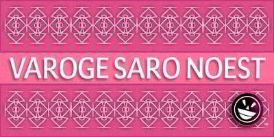 FTY Varoge Saro Noest