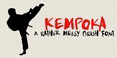 Kempoka