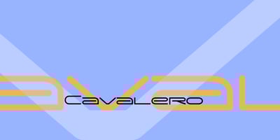 Cavalero BT