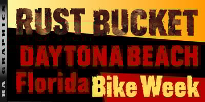 Rust Bucket
