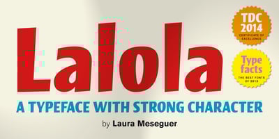 Lalola