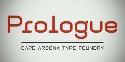 CA Prologue