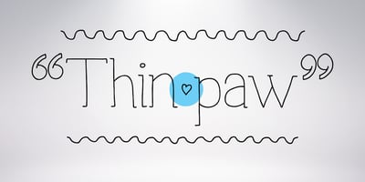 Thinpaw
