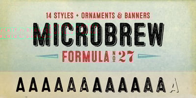Microbrew