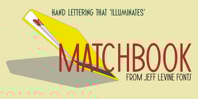 Matchbook JNL