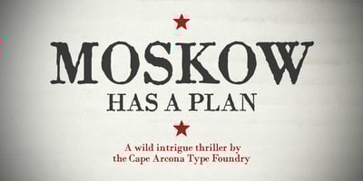 CA Moskow has a plan