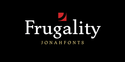 Frugality