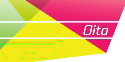 Oita