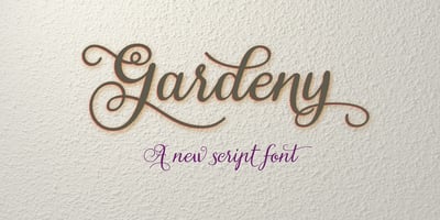 Gardeny