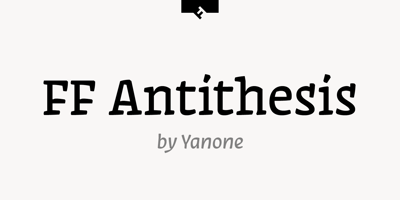 FF Antithesis