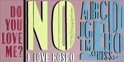 Rospo Wood