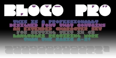 Bloco Pro